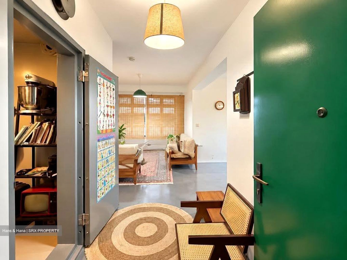 Blk 140B Yung Ho Spring I (Jurong West), HDB 4 Rooms #618056591